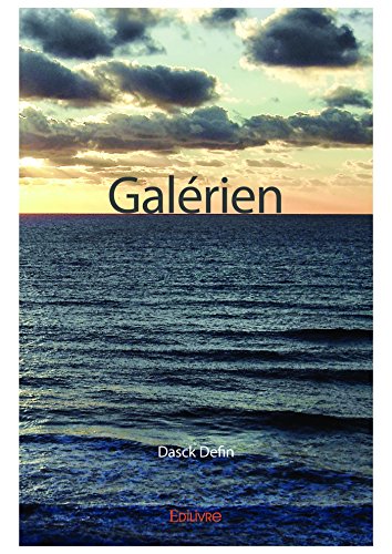 Galérien (Classique) (French Edition)