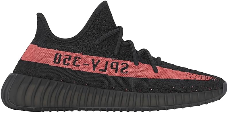 adidas Yeezy Boost 350 V2 Shoes for Men, Yeezy 350, Boost Cushioning