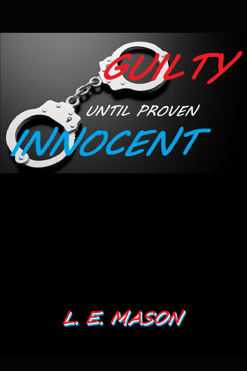 GUILTY UNTIL PROVEN INNOCENT