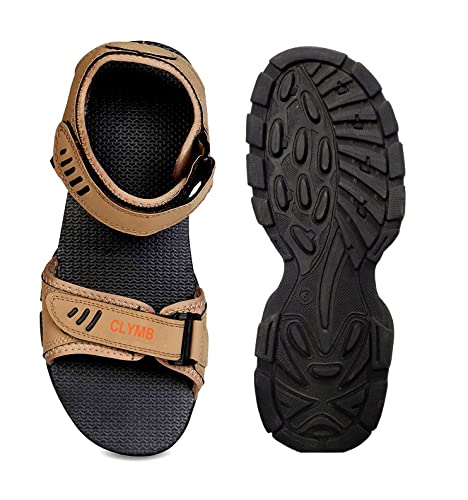 Image of CLYMB Men's Casual Sports Sandal