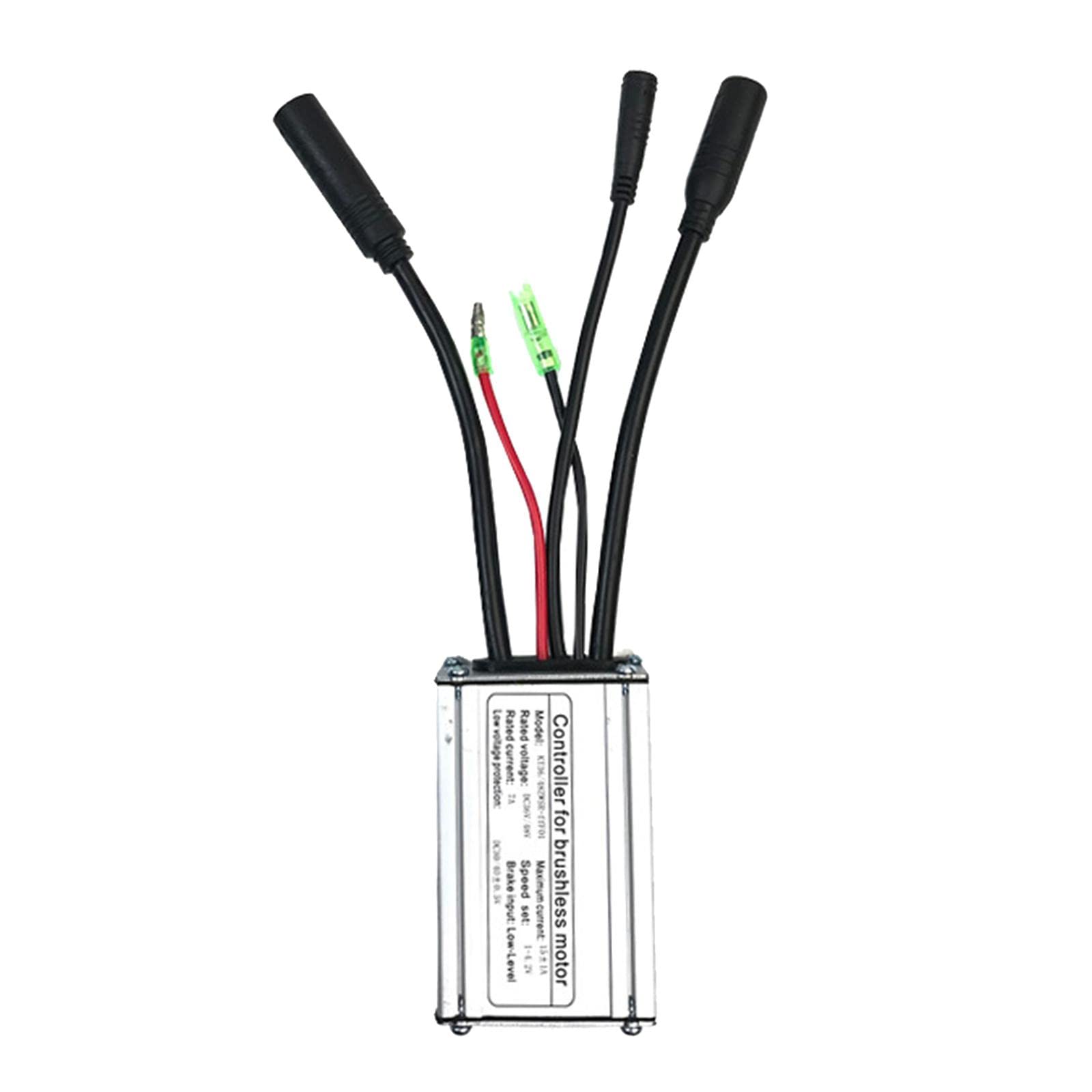 Generic E-Bike Controller Kit 6 Tubes 36/48V KT-15A Ebike Conversion Accessories|Cycling|Cycles|Electric Bicycles