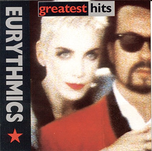 Eurythmics, Annie Lennox & Dave Stewart