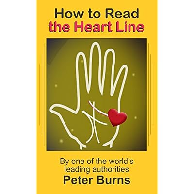 How to Read the Heart Line