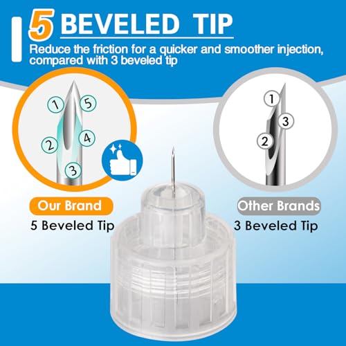 image for Pro Comfort 32G 4mm (5/32