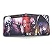 Produktbild Anime Brieftasche Tokyo Ghoul Unisex Studenten Geldbörse PU Wallet Geldbeutel Portemonnaie Geldklammer Portmonaise Geldtasche Portmonee
