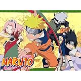 NARUTO-ナルト-