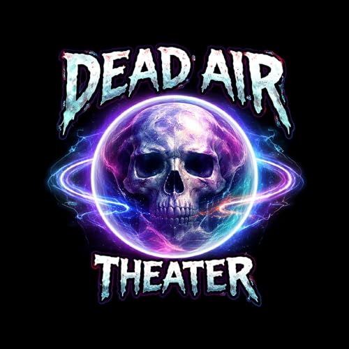 Dead Air Theater cover art