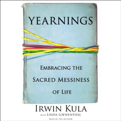Yearnings cover art
