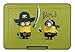 Produktbild Minions Brotdose "Piraten"