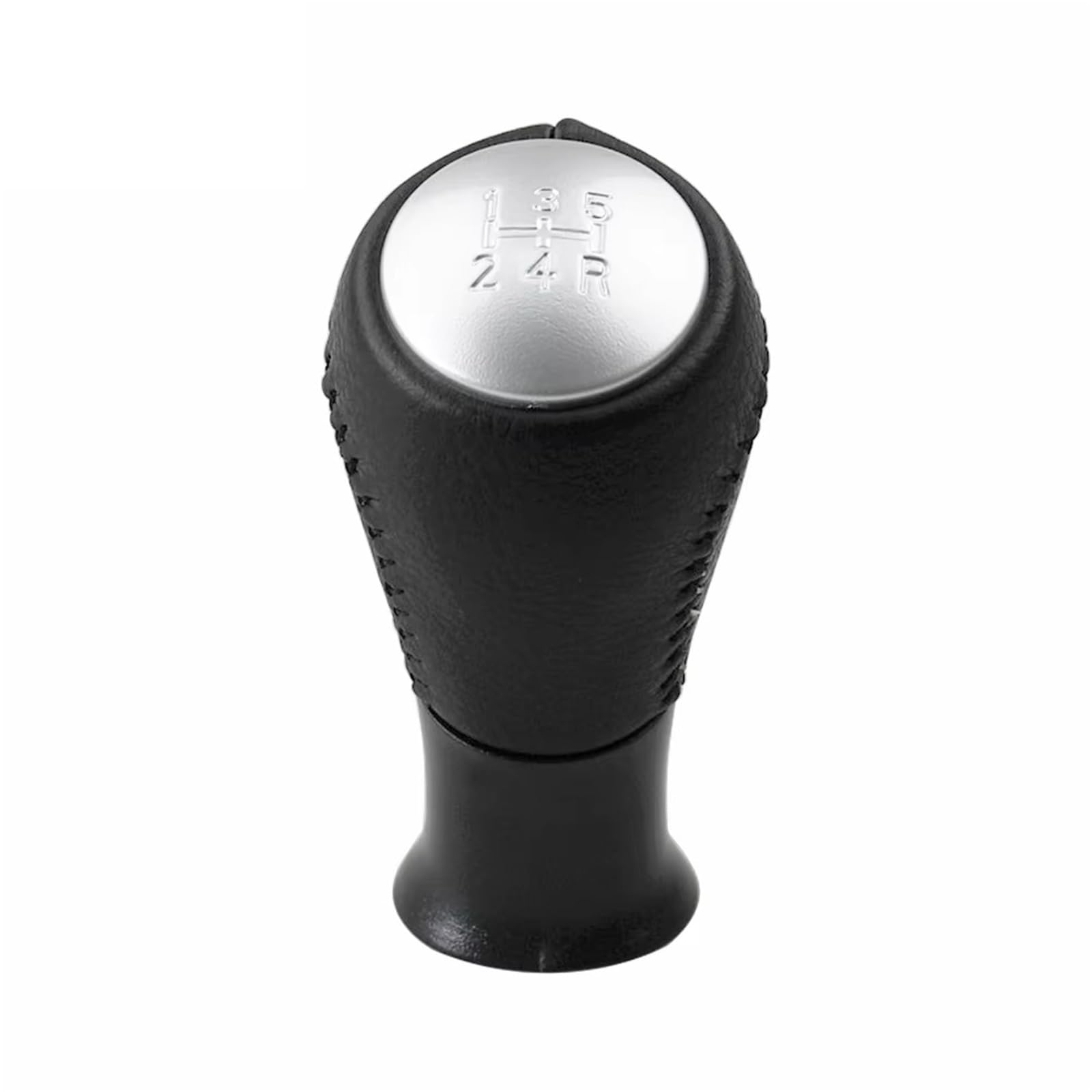 YLMKMVLCZC Gear Shift Knob Stick Lever for Accord VII 7 MK7 2003-2008 Gear Shift Knob Lever