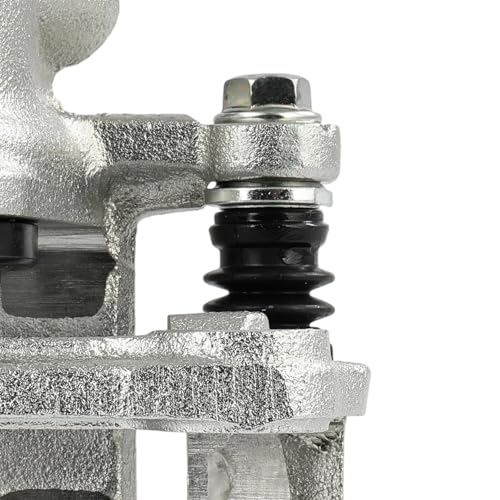 Image of 19B1212 Front Right Disc Brake Caliper w /Bracket