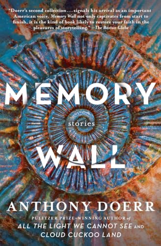 Image of Memory Wall: Stories