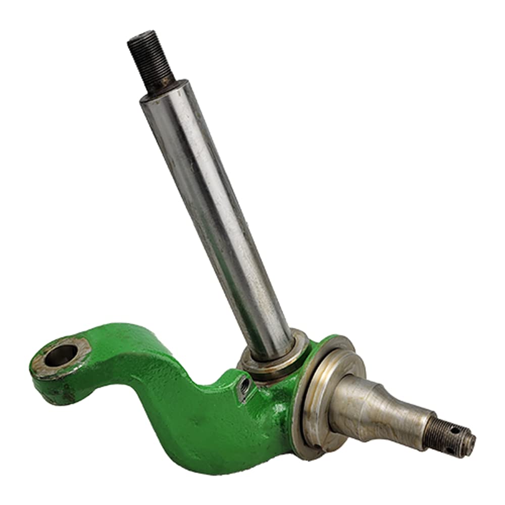 Mower Deck Spindle Assembly – Fits John Deere D150 D155 D160 D170 – The ROP Shop