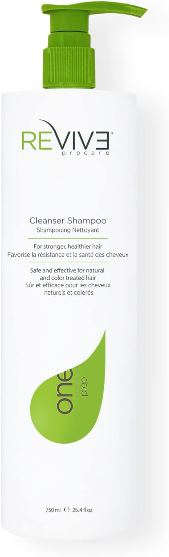 REVIV3 PROCARE Prep Cleanser Shampoo