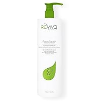 Vista 6 de REVIV3 PROCARE Reviv 3 Procare Prep Champú Limpiador Clínicamente Probado Cuidado Del Cabello Y Cuero Cabelludo Anti Adelgazamiento Fino