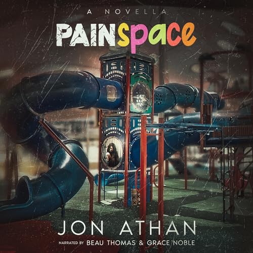 PainSpace cover art