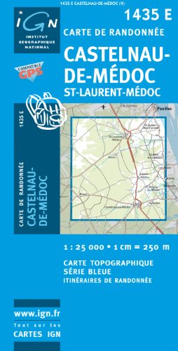 1435E Castelnau-De-Medoc