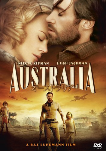 オーストラリア [DVD]