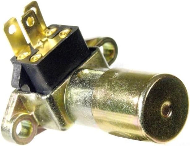 Replacement Dimmer Switch fits 1976-1986 Jeep CJ7