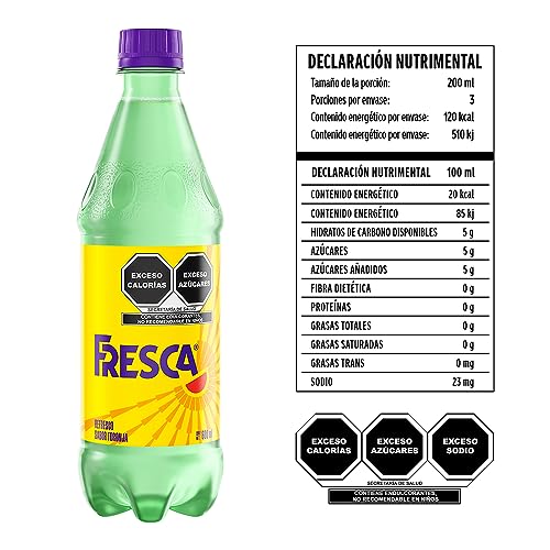 Tostadoras Y Sandwicheras, Grocery coca cola 600 Marca Fresca (2)