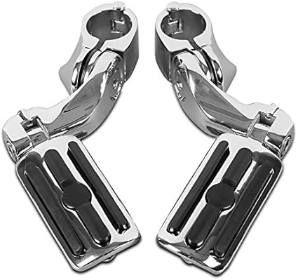 pedana per harley davidson