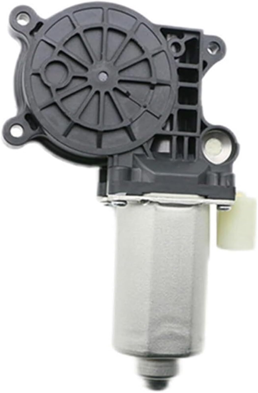 Moteur de lève-vitre électrique bloqué sur BMW E46, solution avant droit