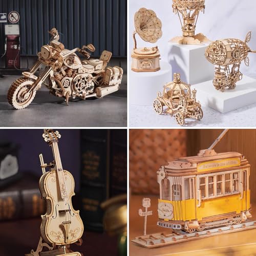 8 Pack Basswood Sheets for Crafts - 12 x 16 x 1/4 Inch 6mm Thin Plywood Sheets Unfinished Bass Wood Boards for Arts and Crafts, Painting, Pyrography, Wood Engraving, Wood Burning, Architectural Models - Image 7