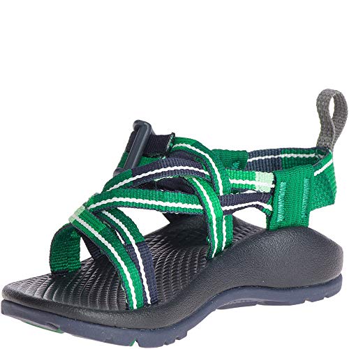 Image of Chaco ZX1 Ecotread Sandal (Toddler /Little Kid /Big Kid)