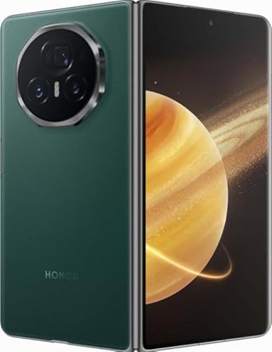 Honor Magic V3 5G - vue 6