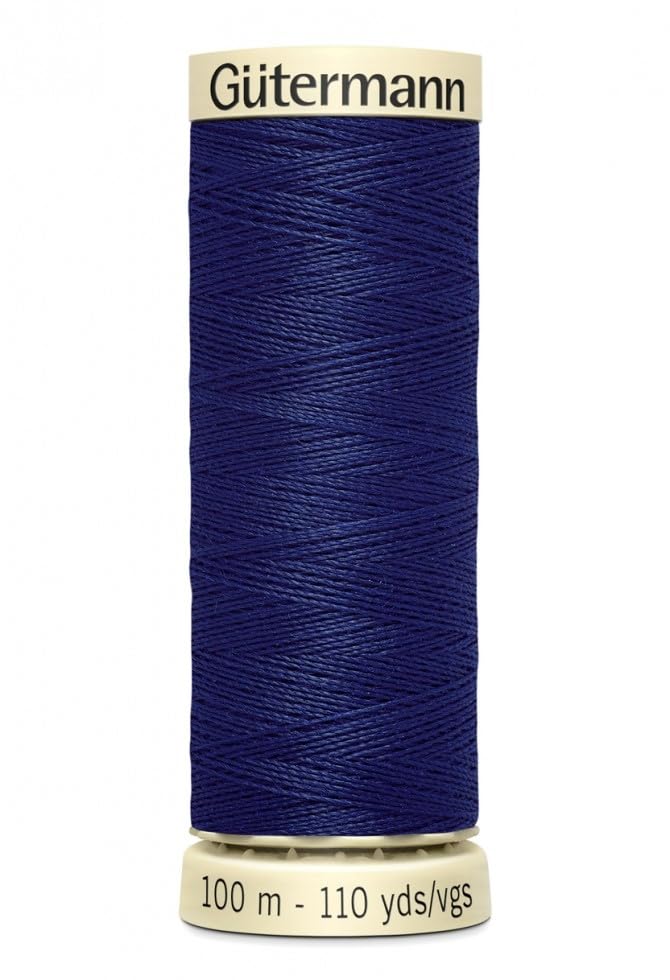 Hilo de costura Gutermann Sew All, 100 m, color 309 miniatura 1