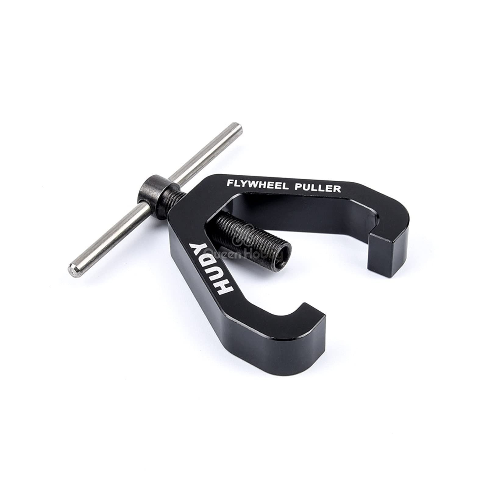 hydrauliska verktyg Koło zamachowe Łożysko ściągacze Usuń narzędzie instalacyjne dla 1/8 1/10 Nitro silnik silnikowy Aluminium Universal Tool RC. Narzędzie samochodowe