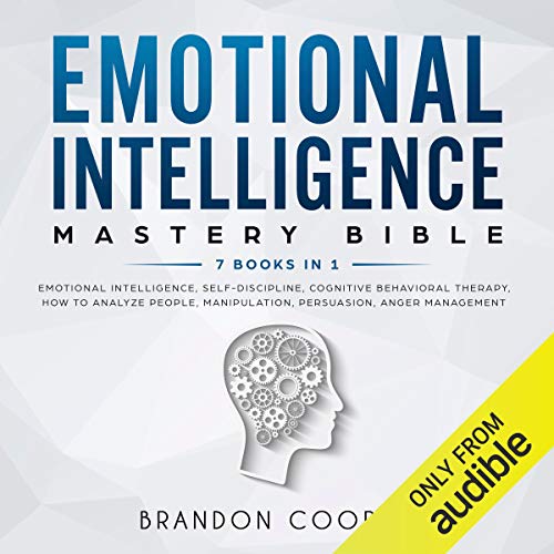 20 Best Books on Emotional Intelligence (2020 Review) Best Books Hub