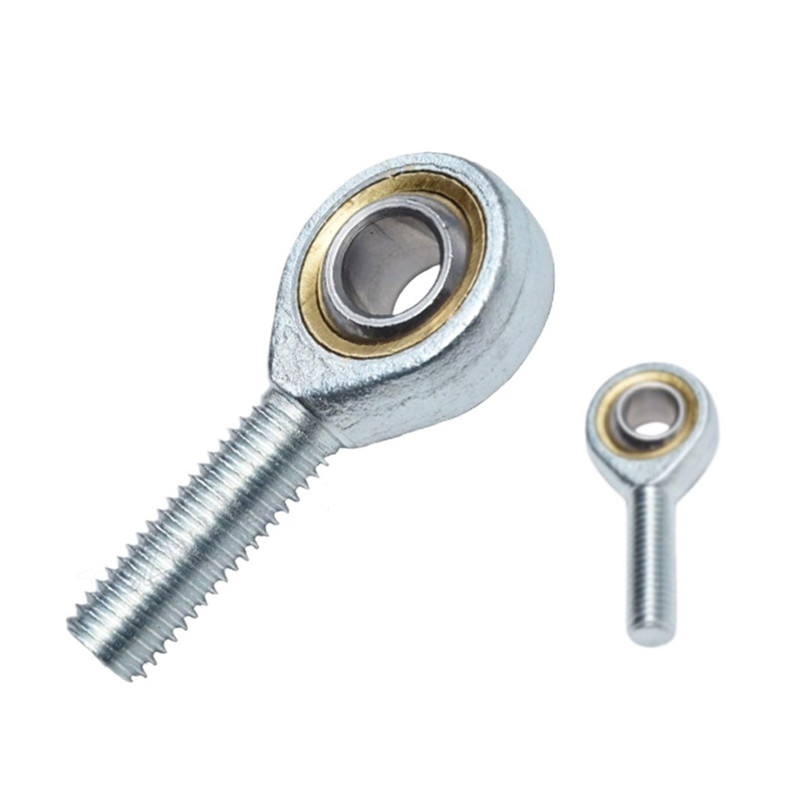 Amazon.com: 1pc Rod End Joint Bearing SA SAL 4 5 6 8 10 12 14 16 Amazon.com: 1pc Rod End Joint Bearing SA SAL 4 5 6 8 10 12 14 16