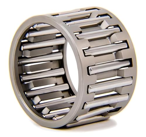 IKO 汎用ニードルケージ KT525817C3 内接円径52mm×外接円径58mm×幅17mm