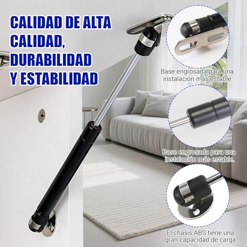 Bisagra de pistón 24 Imagen adicional