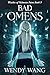 Bad Omens: Witches of Palmetto Point Book 9