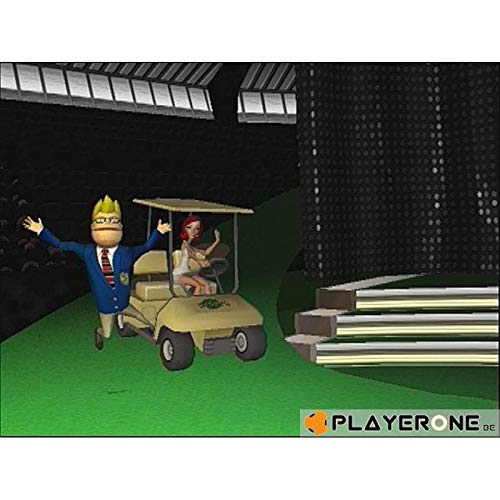 Sony Buzz! Le Quiz du Sport PS2 - vue 8