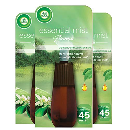 Amazon.co.uk Best Sellers The most popular items in Air Freshener Refills