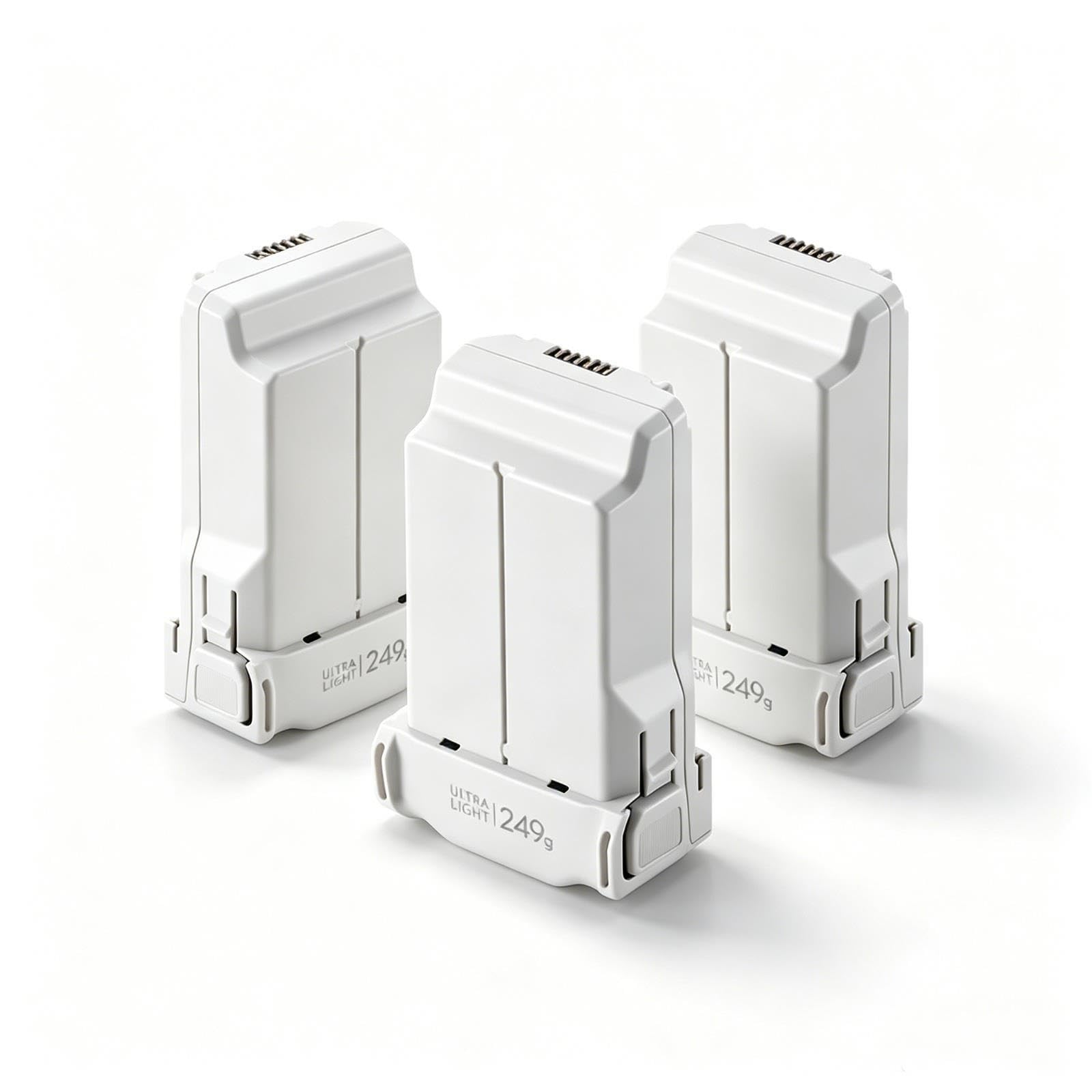 Batteria di volo intelligente Mini 3 Pro 3850mAh compatibile con DJI