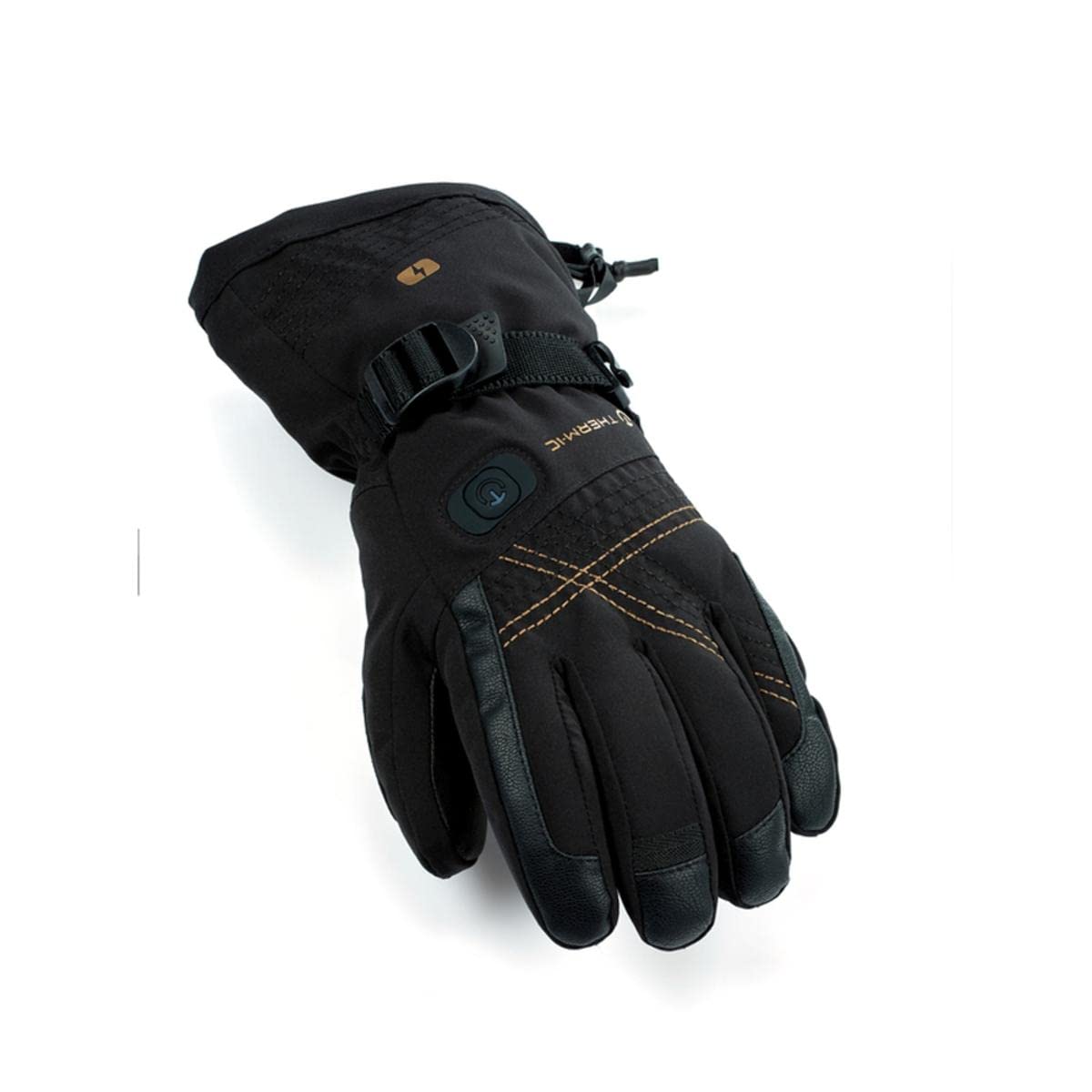 Therm-ic Ultra Heat Boost Gloves Women - New No Colour