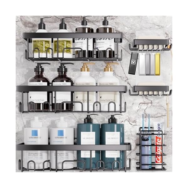 Veken Shower Caddy