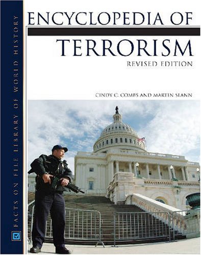 Encyclopedia of Terrorism