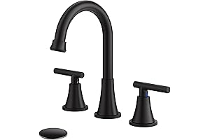 Bathroom Faucets for the Ultimate Bathroom Renovation