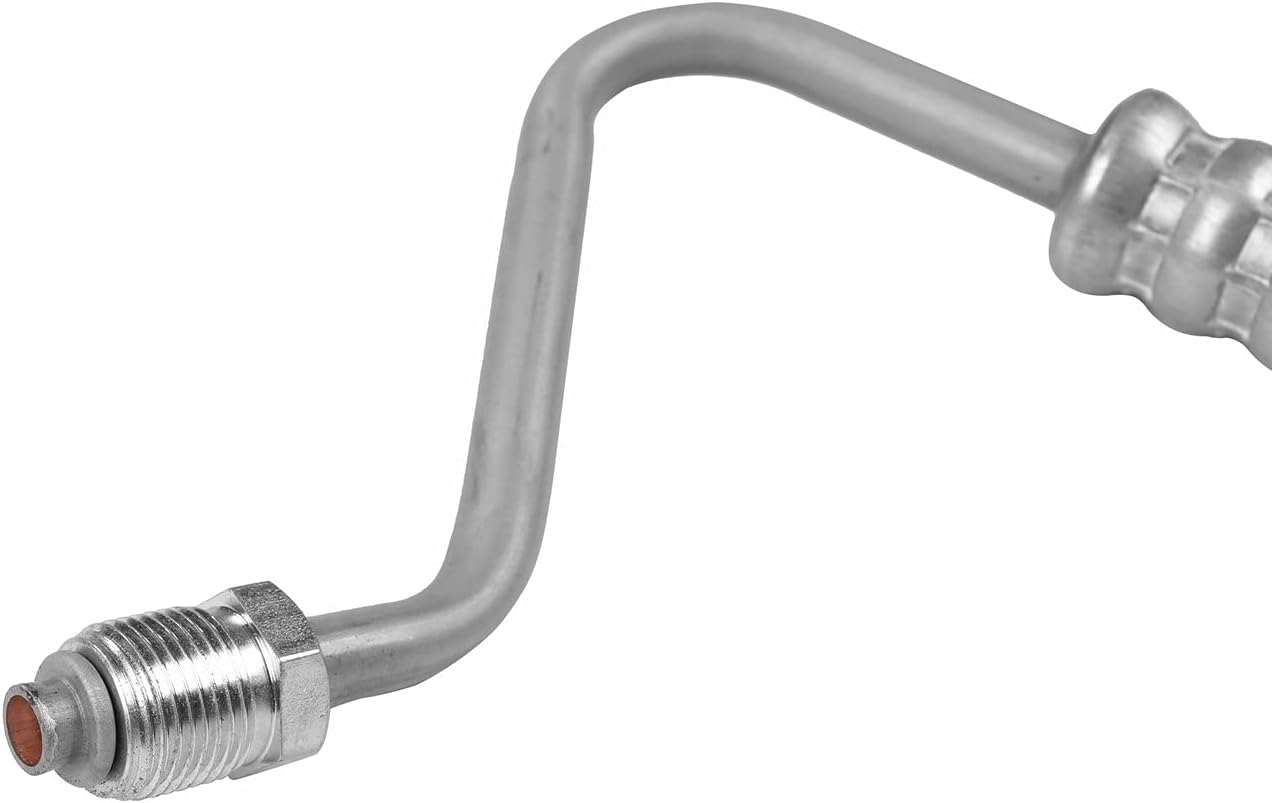 Sunsong 3401296 Power Steering Pressure Line Hose Assembly