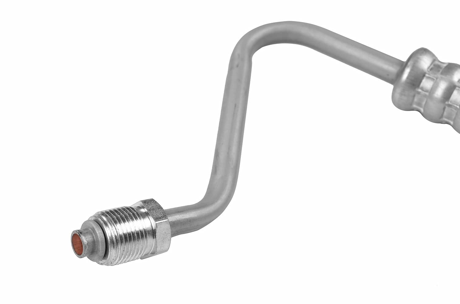 Amazon.com: Sunsong 3401296 Power Steering Pressure Line Hose 