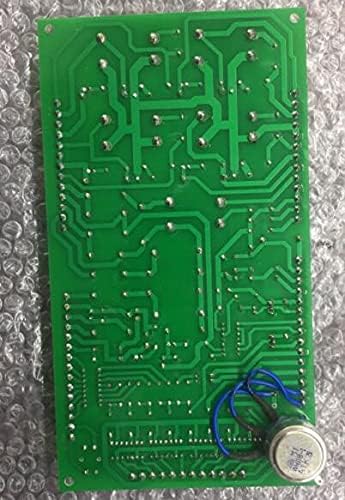 Davitu Motor Controller - TJFA458A-PV4A-D1103 and original circuit board