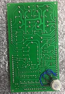 Davitu Motor Controller - TJFA458A-PV4A-D1103 and original circuit board