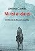 Mi tsi a-da-zi: El Río de la Roca Amarilla (Spanish Edition)
