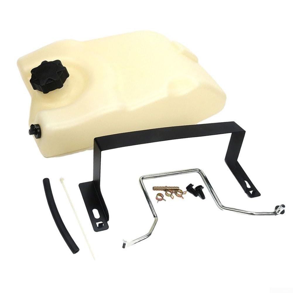 Serbatoio di carburante in plastica con tappo sostituisce GY21876 GY21102 per L100 per LA D per trattori da giardino serie X