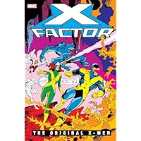 X-Factor